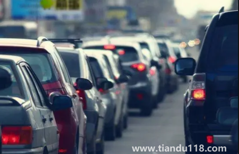 2022國慶深圳堵車嚴重嗎(深圳國慶堵車的路段有哪些)(圖1) 2022國慶深圳堵車嚴重嗎 1