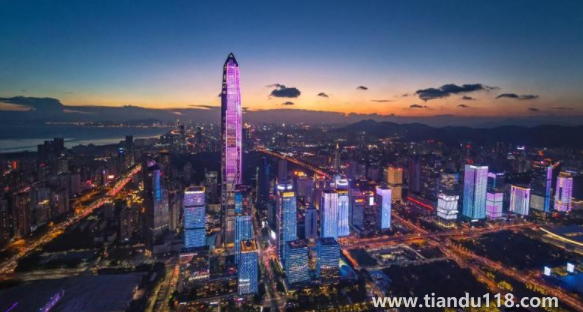 2022深圳國(guó)慶節(jié)還熱不熱(深圳國(guó)慶天氣情況是怎樣的)(圖3) 2022深圳國(guó)慶節(jié)還熱不熱3