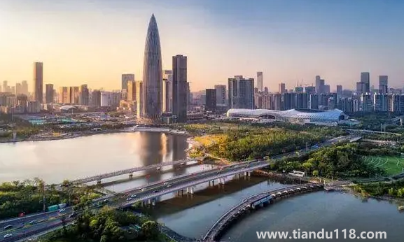 2022深圳國(guó)慶節(jié)還熱不熱(深圳國(guó)慶天氣情況是怎樣的)(圖2) 2022深圳國(guó)慶節(jié)還熱不熱2