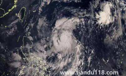 2022年臺(tái)風(fēng)梅花什么時(shí)候登錄山東2