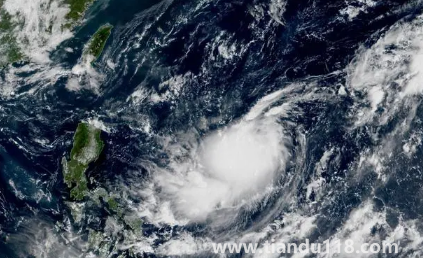 2022年臺(tái)風(fēng)梅花什么時(shí)候登錄山東3