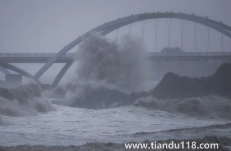 2022年臺(tái)風(fēng)梅花會(huì)影響浙江嗎(如何預(yù)防臺(tái)風(fēng)天)(圖1) 2022年臺(tái)風(fēng)梅花會(huì)影響浙江嗎1