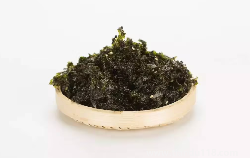 紫菜長蟲了還能吃嗎（紫菜保存方法）