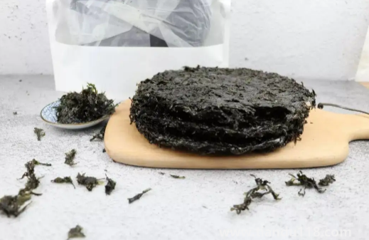 紫菜長(zhǎng)蟲(chóng)了還能吃嗎(紫菜保存方法)(圖2) 紫菜長(zhǎng)蟲(chóng)了還能吃嗎2