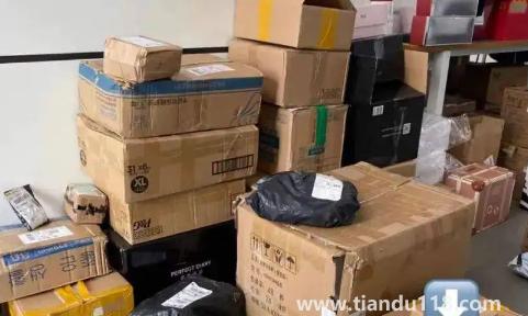 快遞保價(jià)賠償員工要扣錢嗎(快遞保價(jià)賠償費(fèi)是給賣家還是買家)(圖3) 快遞保價(jià)賠償員工要扣錢嗎3