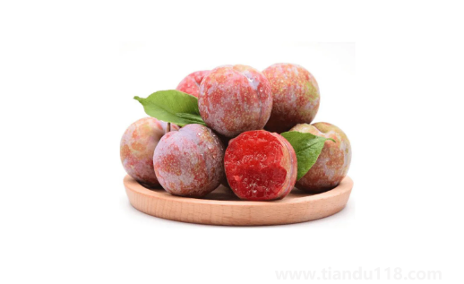 三華李和雙華李哪個(gè)更甜（李子不適合什么人吃）