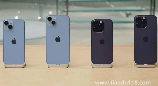 iPhone14系列官方維修價(jià)漲價(jià)了嗎(華為和蘋果的維修價(jià)對(duì)比)(圖2) iPhone14系列官方維修價(jià)漲價(jià)了嗎2