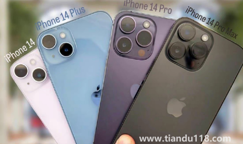 iPhone14ProMax成預(yù)售冠軍嗎(如何看待iPhone14ProMax成預(yù)售冠軍)(圖3) iPhone14ProMax成預(yù)售冠軍嗎3