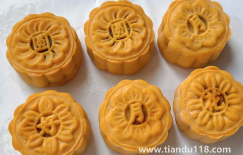 為什么有人回收月餅(賣不完的月餅去哪了)(圖2) 為什么有人回收月餅2