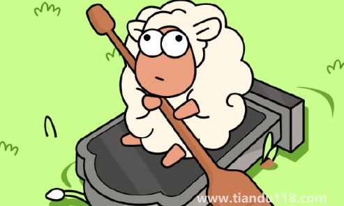 羊了個(gè)羊進(jìn)不去怎么回事（羊了個(gè)羊游戲簡(jiǎn)單嗎）