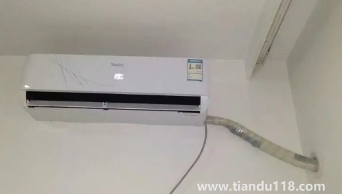 空調(diào)匹數(shù)越高越費(fèi)電嗎(空調(diào)買一級還是三級好)(圖2) 空調(diào)匹數(shù)越高越費(fèi)電嗎2