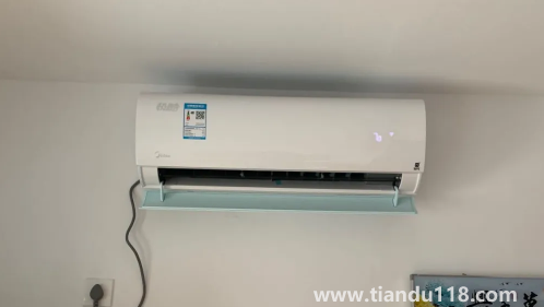 空調(diào)匹數(shù)越高越費(fèi)電嗎(空調(diào)買一級還是三級好)(圖1) 空調(diào)匹數(shù)越高越費(fèi)電嗎1