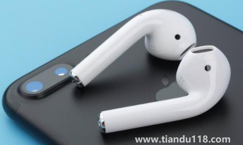 一千多買airpods值嗎(蘋(píng)果airpods壽命幾年)(圖3) 一千多買airpods值嗎3