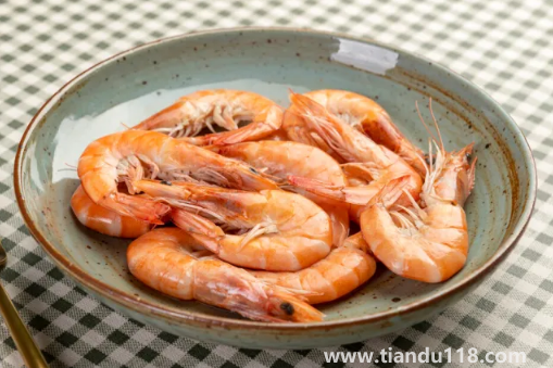 基圍蝦煮熟了要過(guò)冷水嗎(基圍蝦的家常做法)(圖2) 基圍蝦煮熟了要過(guò)冷水嗎2