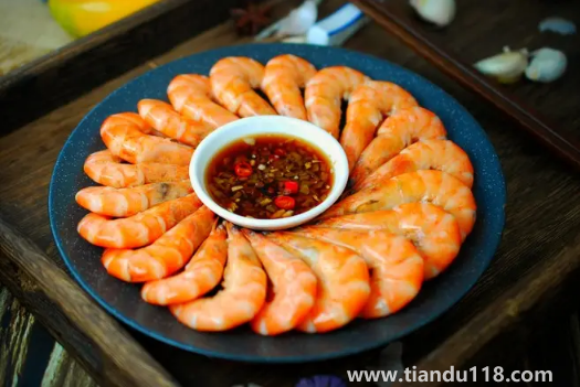 基圍蝦用開(kāi)水煮還是冷水煮(基圍蝦怎么清洗)(圖3) 基圍蝦用開(kāi)水煮還是冷水煮3