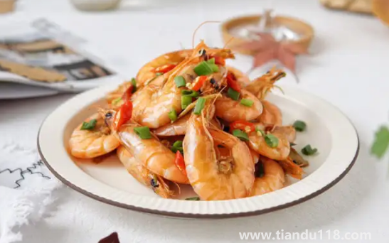 市場上賣的基圍蝦是海蝦嗎(基圍蝦怎么做好吃)(圖2) 市場上賣的基圍蝦是海蝦嗎2