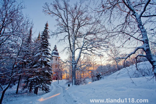 2022至2023年有特大寒潮嗎(寒潮來(lái)襲的注意事項(xiàng))(圖2) 2022至2023年有特大寒潮嗎2