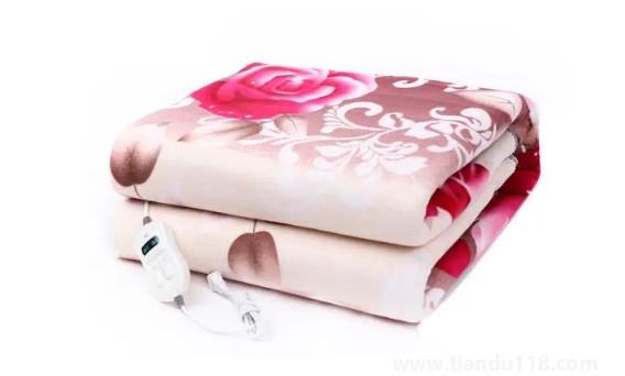 電熱毯能開一整夜嗎(電熱毯使用注意事項(xiàng))(圖2) 電熱毯能開一整夜嗎2