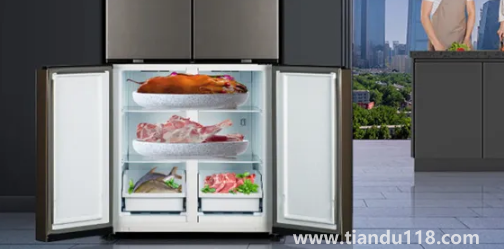 冰箱漏水接水盤在哪(冰箱排水孔的水哪去了)(圖2) 冰箱漏水接水盤在哪2