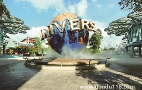 北京環(huán)球影城11月有啥活動(dòng)嗎(11月去環(huán)球影城怎么樣)(圖1) 北京環(huán)球影城11月有啥活動(dòng)嗎1