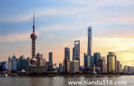 上海11月份的溫度大概是多少(上海11月天氣怎么樣)(圖1) 上海11月份的溫度大概是多少1