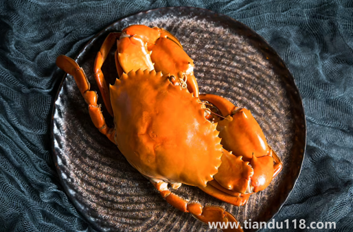 青蟹什么時候最肥最好吃（青蟹怎么做好吃又簡單）