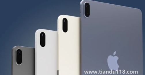 iPad10有實(shí)體Home鍵嗎(iPad 10可以用鍵盤嗎)(圖2) iPad10有實(shí)體Home鍵嗎2