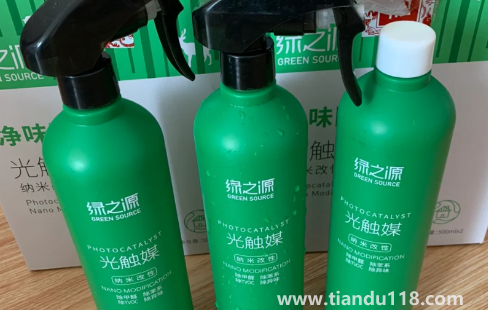 光觸媒除甲醛后多久能入?。ü庥|媒怎么使用）