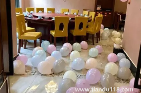 2022年10月10日適合辦生日宴嗎(生日宴要注意什么事項)(圖2) 2022年10月10日適合辦生日宴嗎2