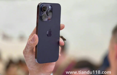 iPhone14海南免稅版什么時候出(iPhone14可以以舊換新購買嗎)(圖3) iPhone14海南免稅版什么時候出3