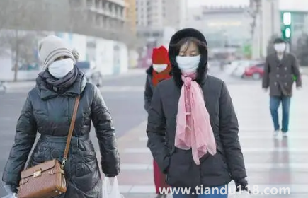 2023春節(jié)過后天氣還會(huì)冷嗎(2023春節(jié)過后天氣會(huì)發(fā)生什么變化)(圖2) 2023春節(jié)過后天氣還會(huì)冷嗎2