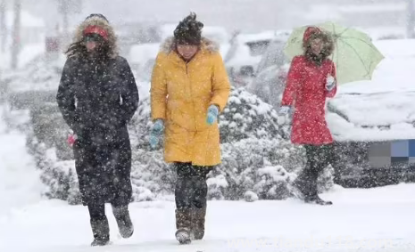 2023春節(jié)過后天氣還會冷嗎（2023春節(jié)過后天氣會發(fā)生什么變化）