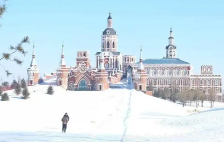 2022年到2023年哈爾濱是冷冬還是暖冬（哈爾濱冬季可以達到多少度）