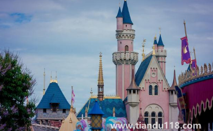 2022萬圣節(jié)上海迪士尼幾點關門時間幾點開門(萬圣節(jié)去迪士尼好不好玩)(圖2) 2022萬圣節(jié)上海迪士尼幾點關門時間幾點開門2