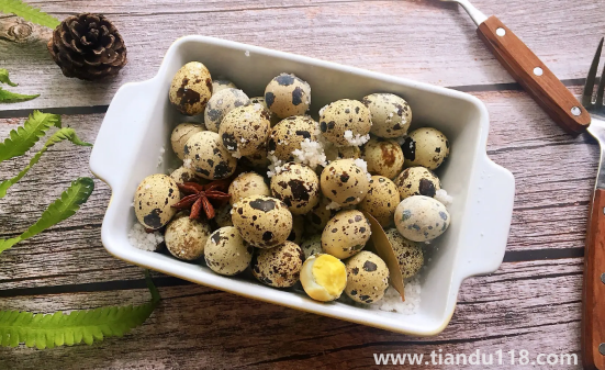 鵪鶉蛋和雞蛋哪個(gè)價(jià)值高（鵪鶉蛋和雞蛋有什么營(yíng)養(yǎng)）