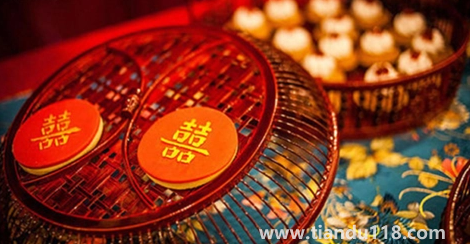 過禮男方家人需要到女方家嗎(過禮金的數(shù)額一般都是多少)(圖2) 過禮男方家人需要到女方家嗎2