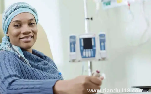 為什么熟人醫(yī)生不建議化療(為什么化療要21天一次)(圖1) 為什么熟人醫(yī)生不建議化療1