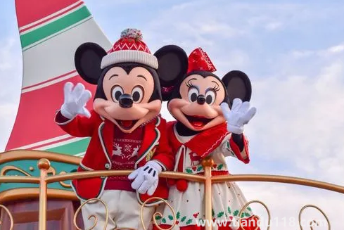 2022年上海迪士尼樂園萬圣節(jié)有活動嗎(迪士尼萬圣節(jié)有哪些活動)(圖1) 2022年上海迪士尼樂園萬圣節(jié)有活動嗎1