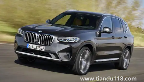 為什么說(shuō)寶馬x3是女人開的（寶馬x3后期維修很恐怖嗎）