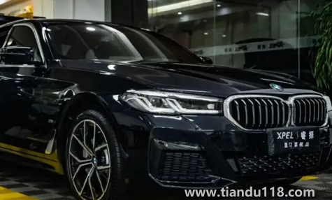 寶馬為什么炭黑最受歡迎（寶馬成立于哪一年）