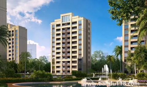 樓房最后一排是無(wú)靠山嗎(買房應(yīng)該怎么選位置)(圖2) 樓房最后一排是無(wú)靠山嗎2