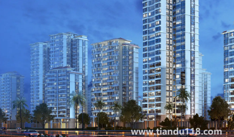 樓房最后一排是無(wú)靠山嗎(買房應(yīng)該怎么選位置)(圖3) 樓房最后一排是無(wú)靠山嗎3