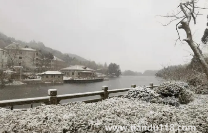 2023年哈爾濱1月份會(huì)下雪嗎1