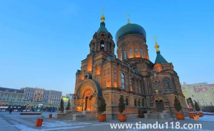 2023年哈爾濱1月份溫度是多少度1