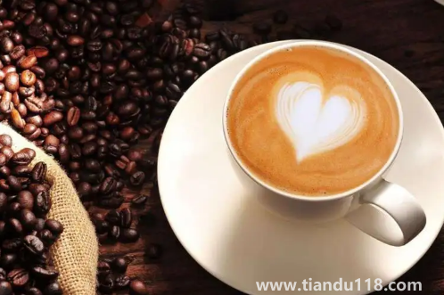 現(xiàn)磨咖啡可以冷藏過夜嗎(咖啡怎么喝健康)(圖2) 現(xiàn)磨咖啡可以冷藏過夜嗎2