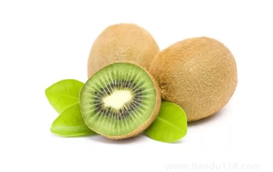 獼猴桃切開了放了一晚上能吃嗎(切開的獼猴桃放太久吃了會怎樣)(圖3) 獼猴桃切開了放了一晚上能吃嗎3