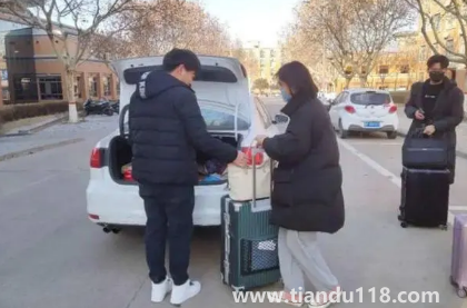 2023寒假外地學(xué)生回家要報備嗎（大學(xué)生寒假回家要注意什么）