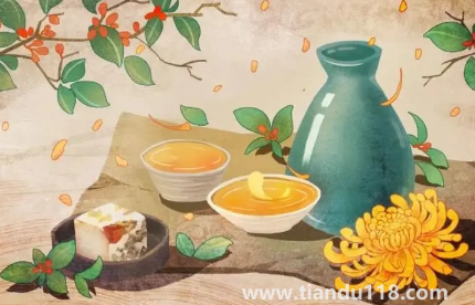 2022年重陽節(jié)給老人入土為安儀式可以嗎(2022年重陽節(jié)是什么時候)(圖3) 2022年重陽節(jié)給老人入土為安儀式可以嗎3