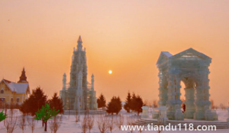 2023哈爾濱冰雪大世界春節(jié)期間開(kāi)放嗎2