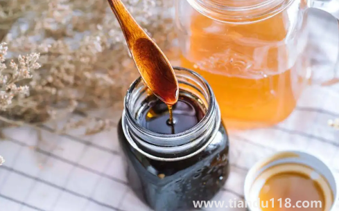 秋梨膏沒有熬好能不能重新下鍋熬(秋梨膏怎么熬制)(圖3) 秋梨膏沒有熬好能不能重新下鍋熬3